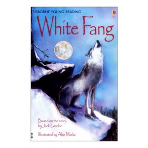 White Fang, Usbone