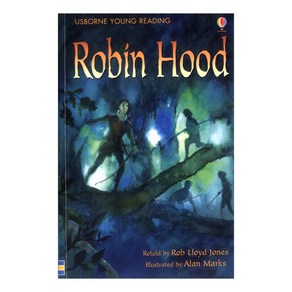 Robin Hood