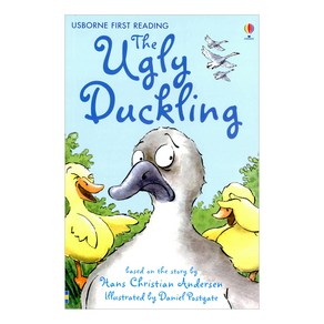 The Ugly Duckling