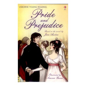 Pride and Prejudice