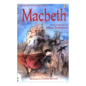 Macbeth, Usbone