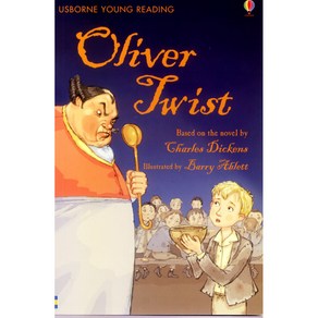 Oliver Twist