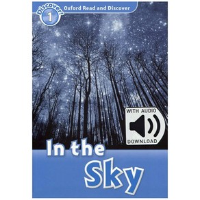 In the Sky (with MP3), Oxfod Univesity Pess