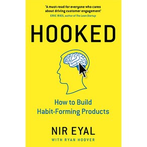 Hooked : How to Build Habit-Foming Poducts, PENGUIN GROUP