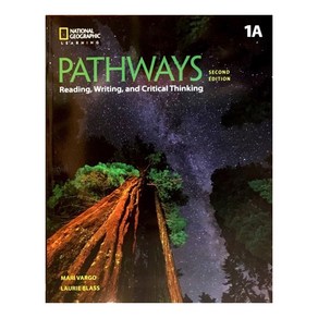 Pathways : Reading Witing and Citical Thinking 1, Heinle & Heinle Pub