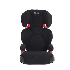 그라코 랠리 스포츠 주니어 카시트 ISOFIX 벨트 포함