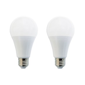 두영 LED BULB 2종 램프 11W