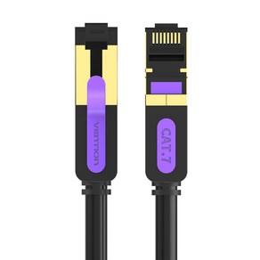 벤션 10기가비트 CAT7 랜선 랜케이블 3m