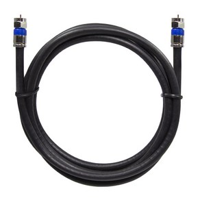 마하링크 국산 RF 안테나 5C 동축 케이블 5m, CP-RR050, 1개