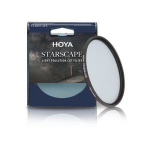 호야 STARSCAPE 은하수 야경 필터, STARSCAPE(82mm)