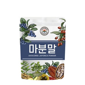 해나식품 마가루, 1개, 300g