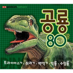 공룡 80장. 1:Flash Cad, 담터미디어