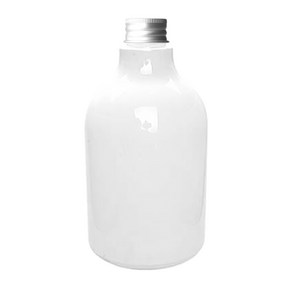 알루미늄 마개 음료용기 DN650 백색, 650ml, 96개