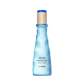 더샘 아이슬란드 수분 에멀젼, 140ml, 1개