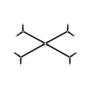 침대커버 밀림방지 고정 클립