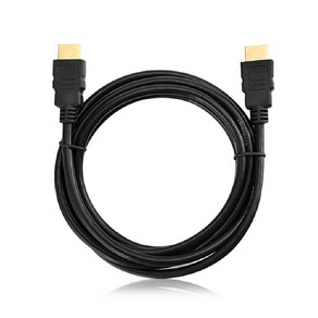 넥스트 이지넷유비쿼터스 HDMI v1.4 모니터케이블, 1개, 2m