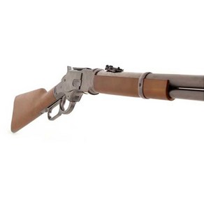 윈체스터 M1873 CARBINE 모형 펌프식 에어건