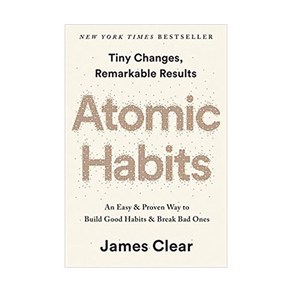 Atomic Habits, Avey Publishing Goup