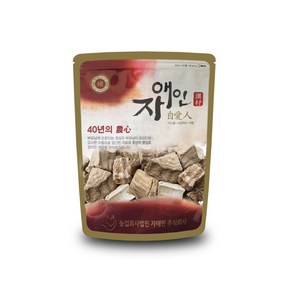 자애인 갈근 칡 특품, 600g, 1개