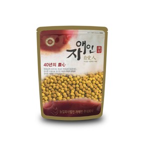 자애인 울금환, 1개, 300g