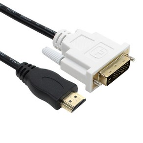 넥시 HDMI to DVI 1.4ver 케이블 NX197