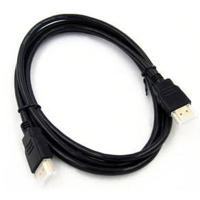 HDMI TO HDMI 케이블 1.4V, 1개, 1.5m