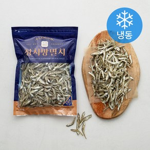 이어수산 정치망 조림용멸치 (냉동), 250g, 1팩