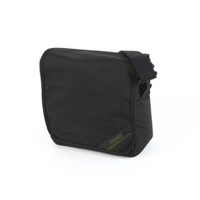 돔케 J-5XC Lage Shoulde Bag 카메라가방, Black, 1개