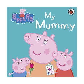 Peppa Pig : My Mummy, 레이디버드