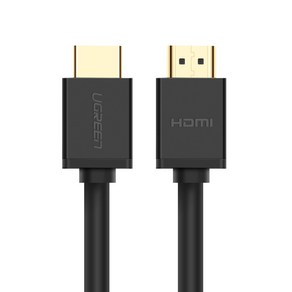 유그린 순동 모니터케이블 4K HDMI V2.0