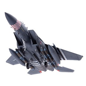 아카데미과학 1:72 미공군 F-15E 노르망디 상륙작전 75주년 12568 프라모델 전투기, 1개