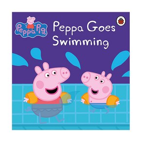 Peppa Pig : Peppa Goes Swimming, 레이디버드