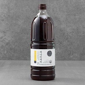 광천수산 까나리액젓, 1.8L, 1개