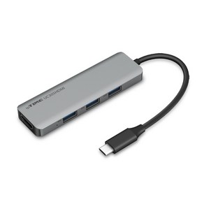 ipTIME USB허브 UC305HDMI