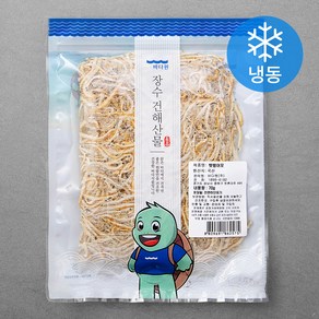 바다원 햇 뱅어포 (냉동), 70g, 1개