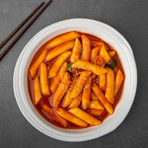 오분떡볶이 오리지널, 370g, 2팩