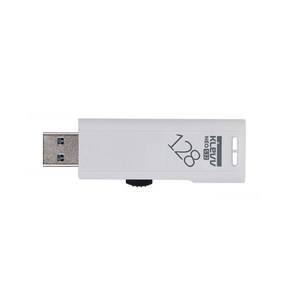 클레브 SLIDE USB3.2 USB메모리 NEO S32, 128GB