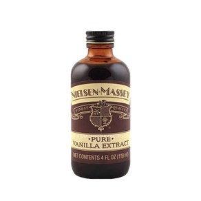 닐슨메시 바닐라 익스트랙 베이킹재료 118ml, 1개