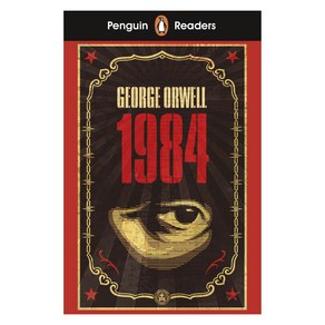 Penguin Reades Level 7 Nineteen Eighty-Fou, PenguinReades