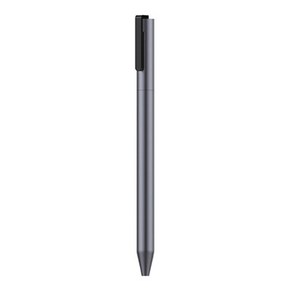 카코 퓨어 메탈 젤펜 0.5mm, BLACK, 1개