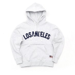 호텔세리토스 Los Angeles Hoody 상의