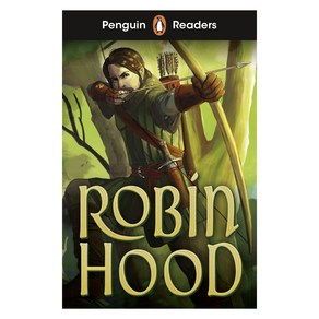 Level State RoBin HOOD, PenguinReades