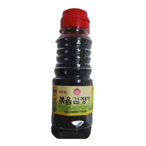 해가원 볶음 검정깨, 70g, 1개