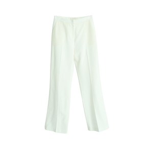 르네제이 여성용 Slit Trousers