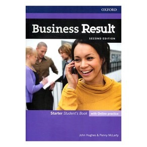 Business Result: State(Student's Book)(With Online Pactice), OXFORD