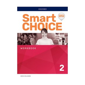 Smart Choice 4E 2 WB