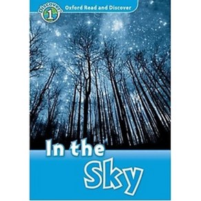 Read and Discove 1: In the Sky, OXFORDUNIVERSITYPRESS