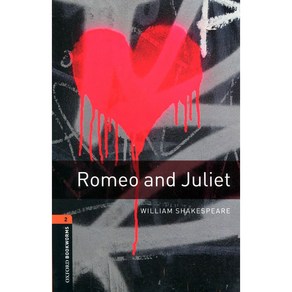 OBL Playscipts 3E 2: Romeo & Juliet (New At Wok), OXFORDUNIVERSITYPRESS