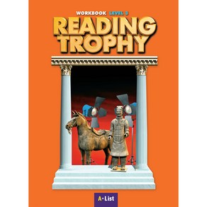 New Reading Tophy 3 WB (with App), A List