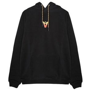 바이브레이트 VIBE8IGHT ON BACK HOODIE